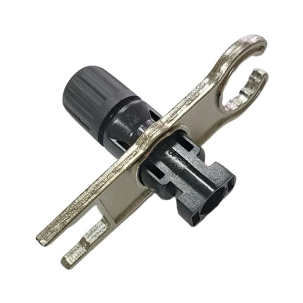 Chave Esticador P/ Montagem Conector MC4 - Metal