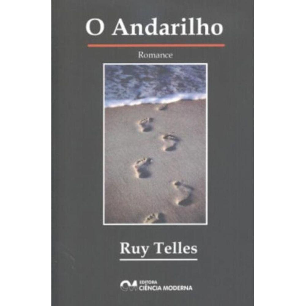 Andarilho, O                                    01