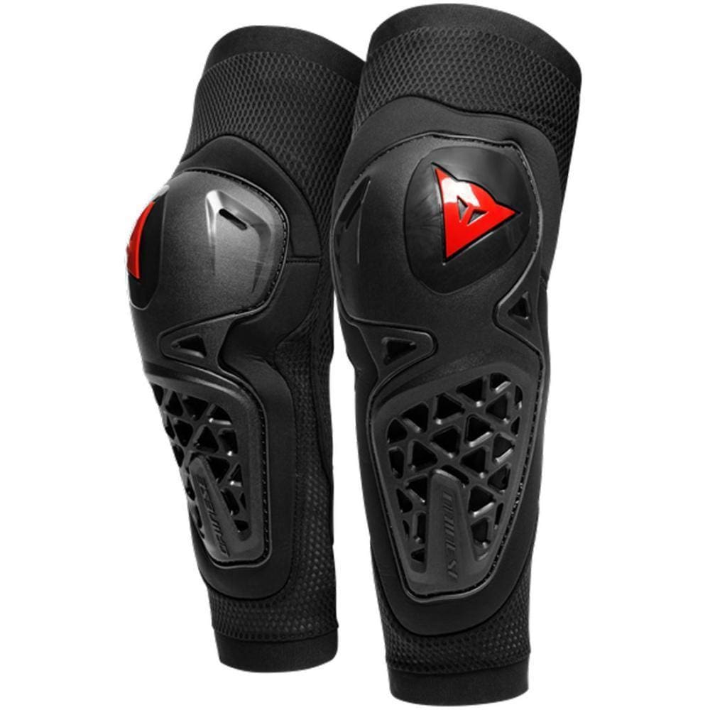 Cotoveleira Dainese Preto