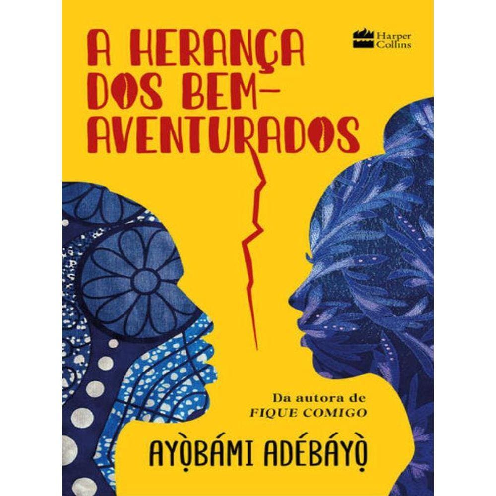 A Herança Dos Bem-Aventurados