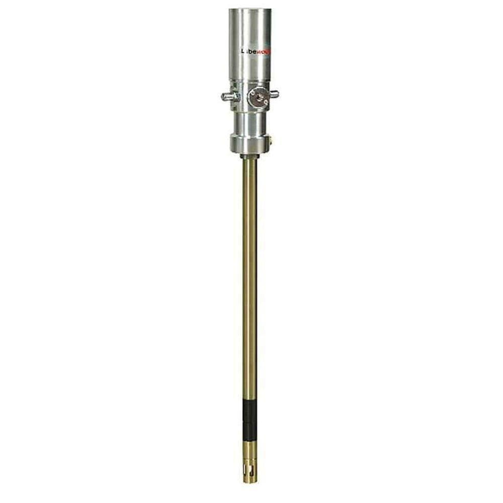 Bomba para Graxa Propulsora Pneumática 200kg 4760 BREMEN