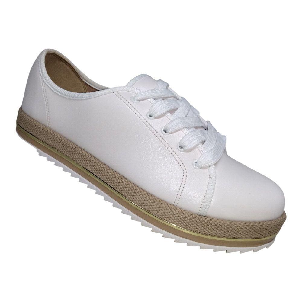 Tênis Feminino Beira Rio 4196.303