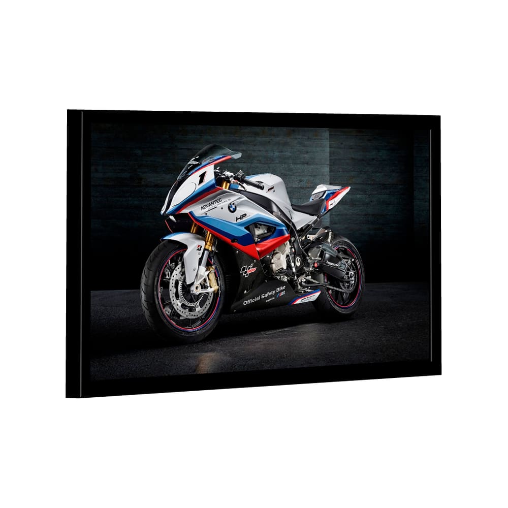 Quadro Bmw S1000 -- BR ARTES