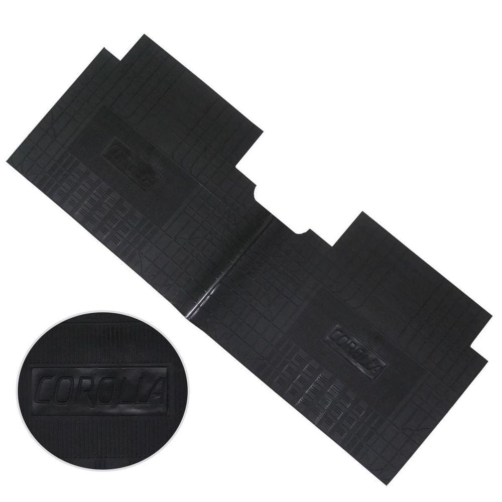 Jogo Tapete Interno Reforçado Toyota Corolla 2015 A 2019