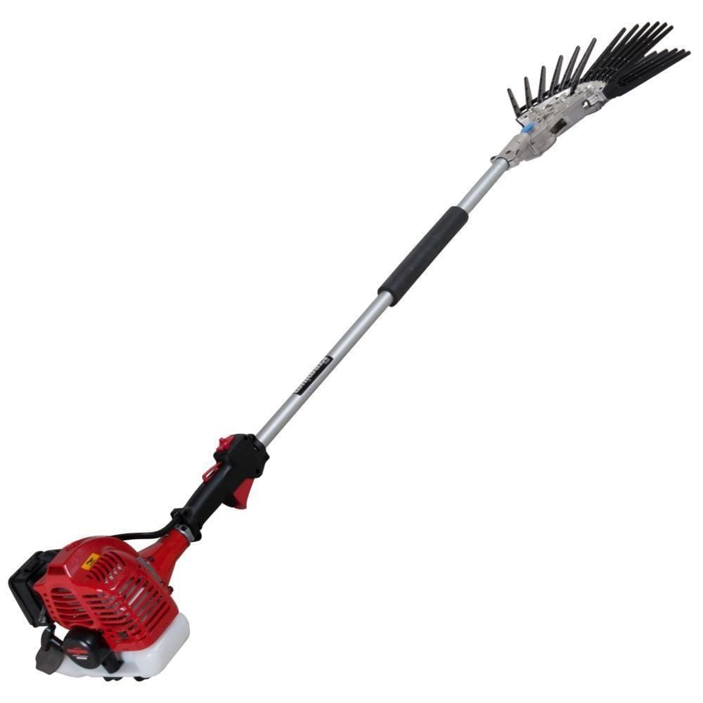 Derriçadeira Kawashima Com Mãozinha Resistente + óleo Stihl