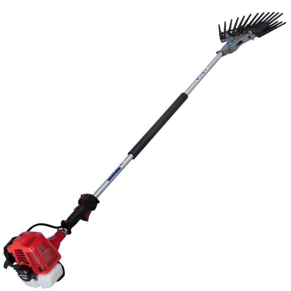 Derriçadeira De Café Nakashi Dl262mdl + óleo Castrol Stihl