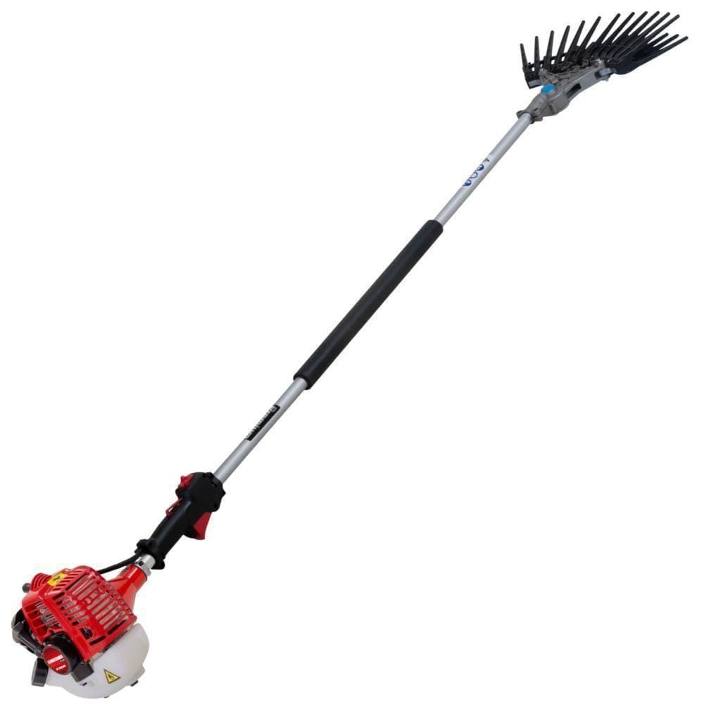 Derriçadeira Kawashima 2 Tempos Com 01 óleo Castrol Stihl