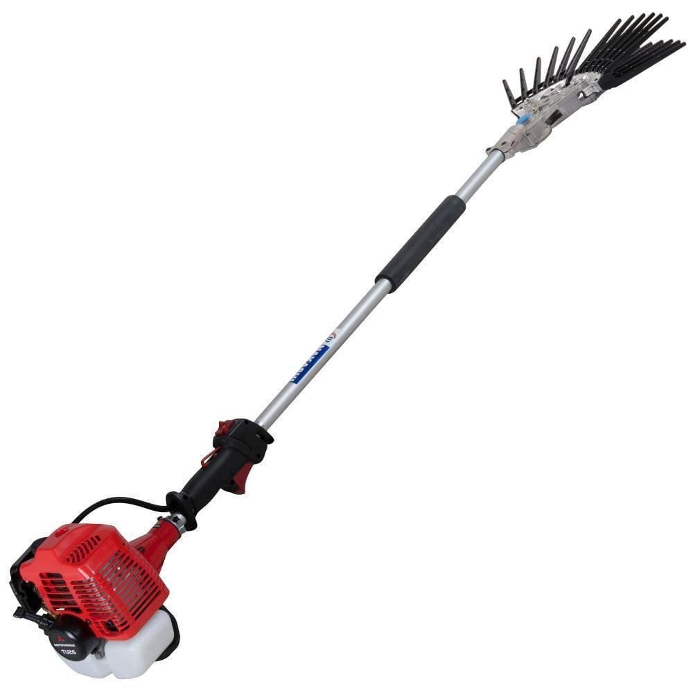 Derriçadeira Dd2l262m Nakashi Com 01 óleo Castrol Stihl 2t