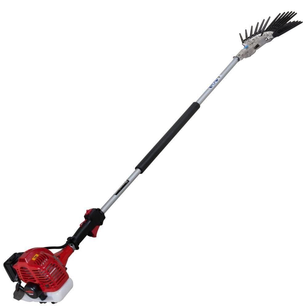 Derriçadeira Premium 2t Kawashima + 01 óleo Castrol Stihl