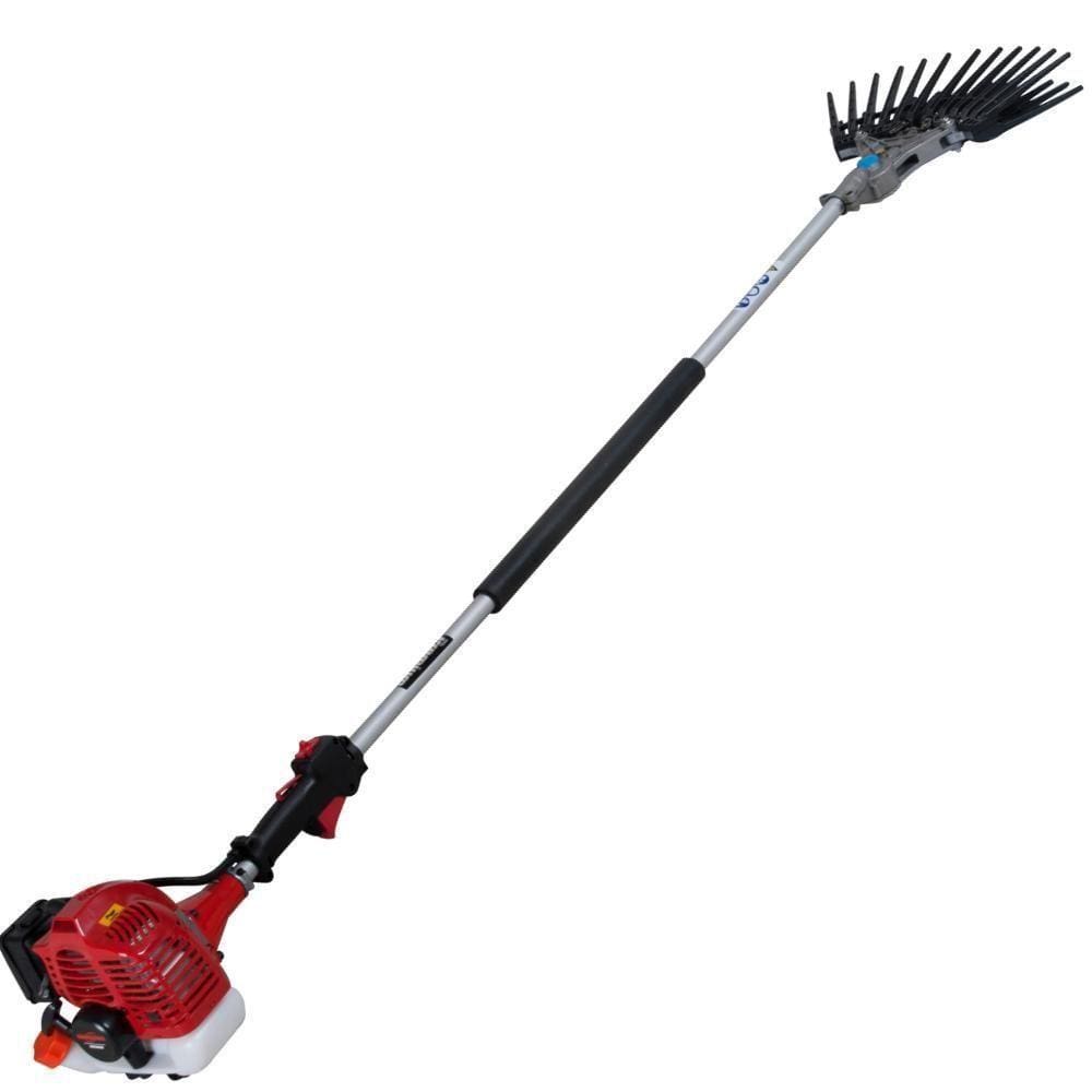 Derriçadeira Kawashima 2t Para Cafeicultura + 01 óleo Stihl