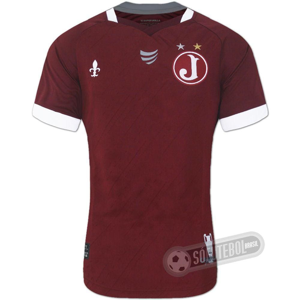 Camisa Juventus - Modelo I
