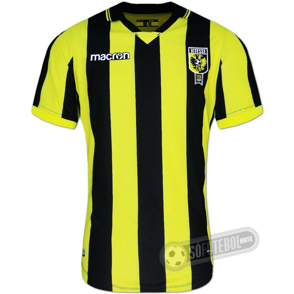 Camisa Vitesse - Modelo I