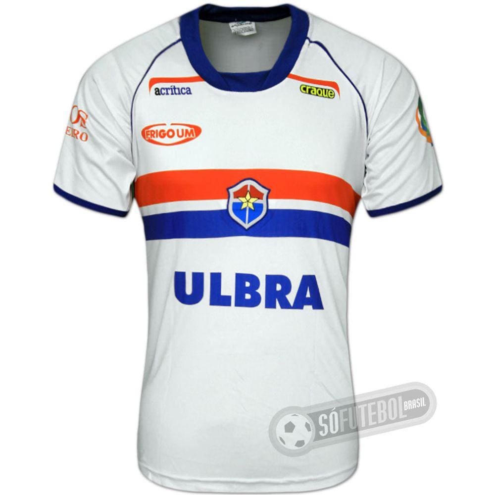 Camisa Fast Clube - Modelo I