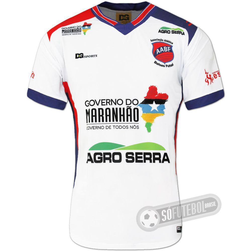 Camisa Balsas - Modelo II