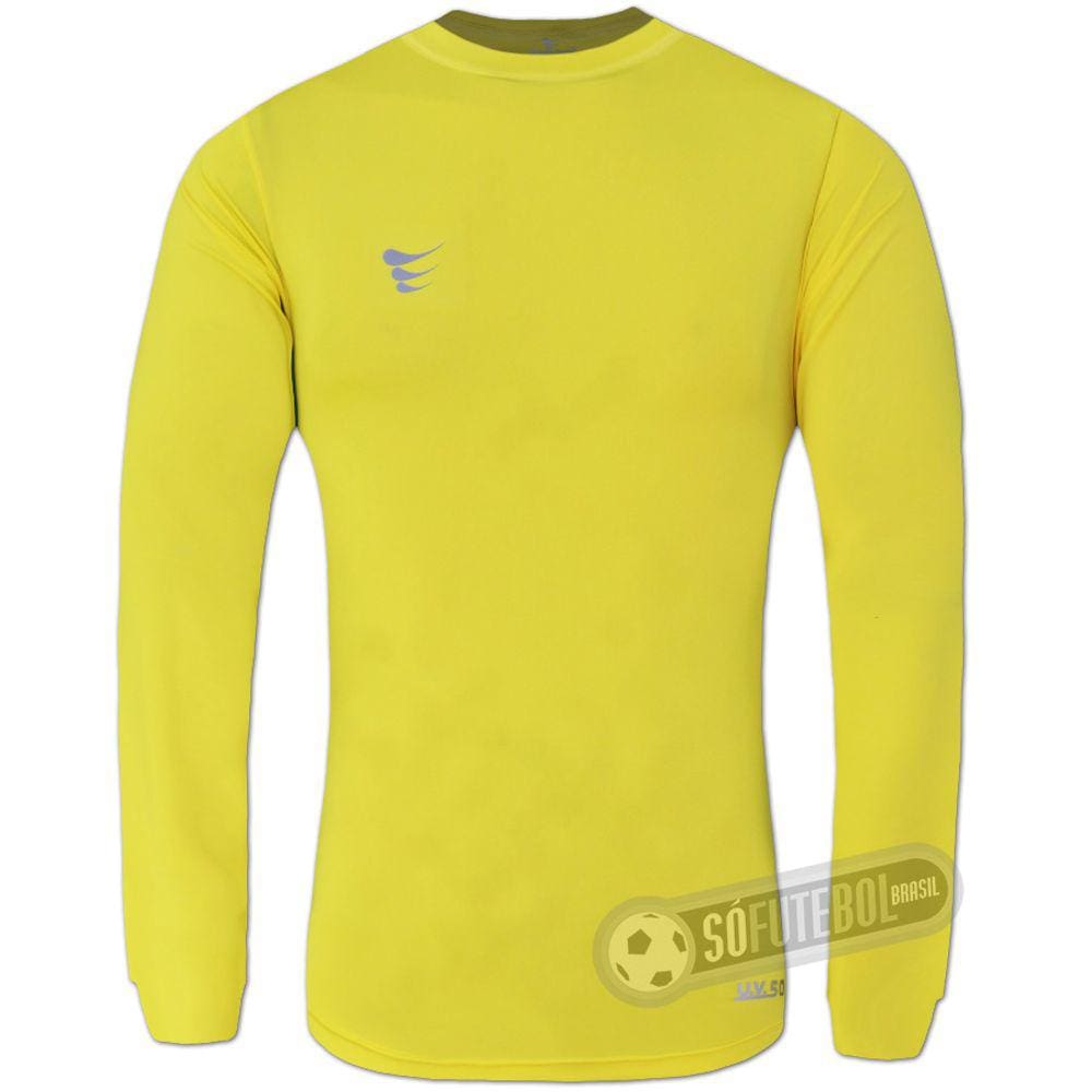 Camisa Térmica - Proteção UV 50