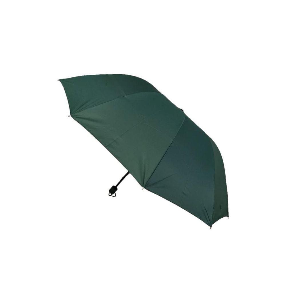 Guardachuva Reforçado Masculino Contra Vento Cabe Na Bolsa C