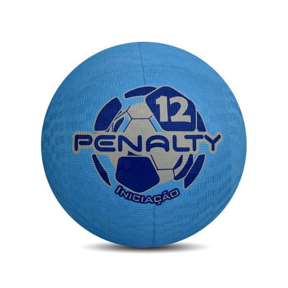 Bola Iniciação Penalty N12 Xxi - Azul Único