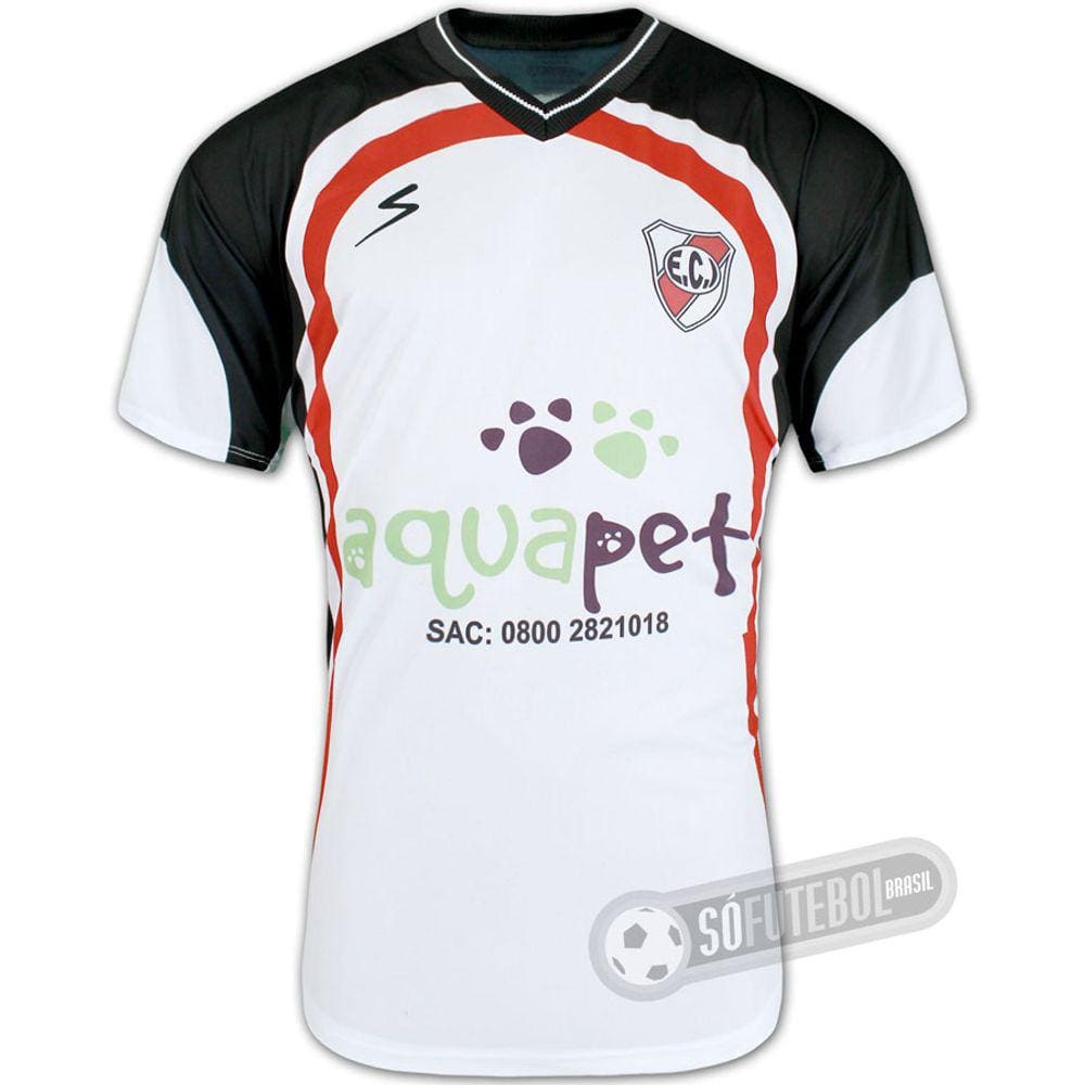 Camisa Iguaçu - Modelo I
