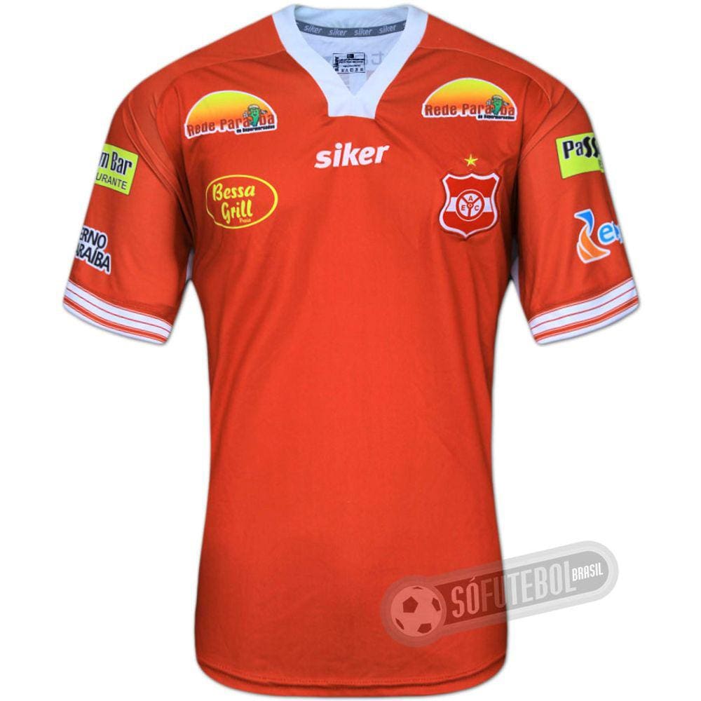 Camisa Auto Esporte - Modelo I