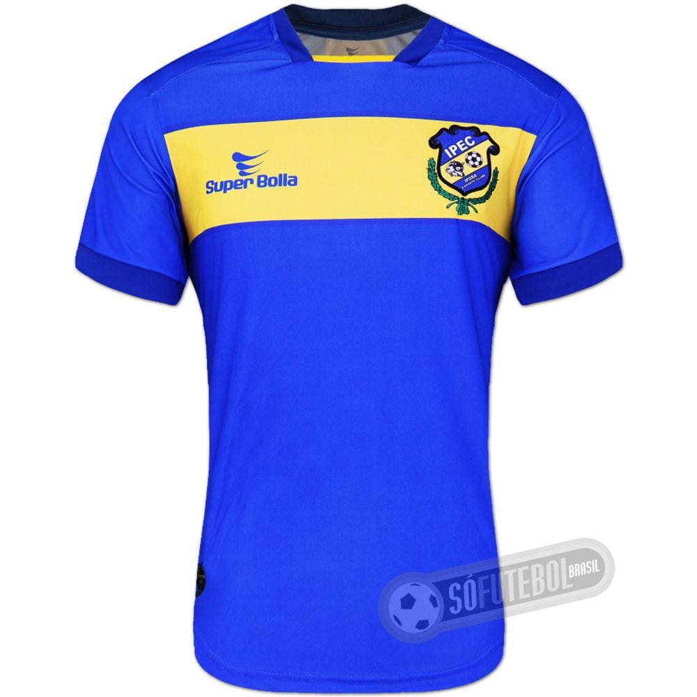 Camisa Iporá - Modelo II