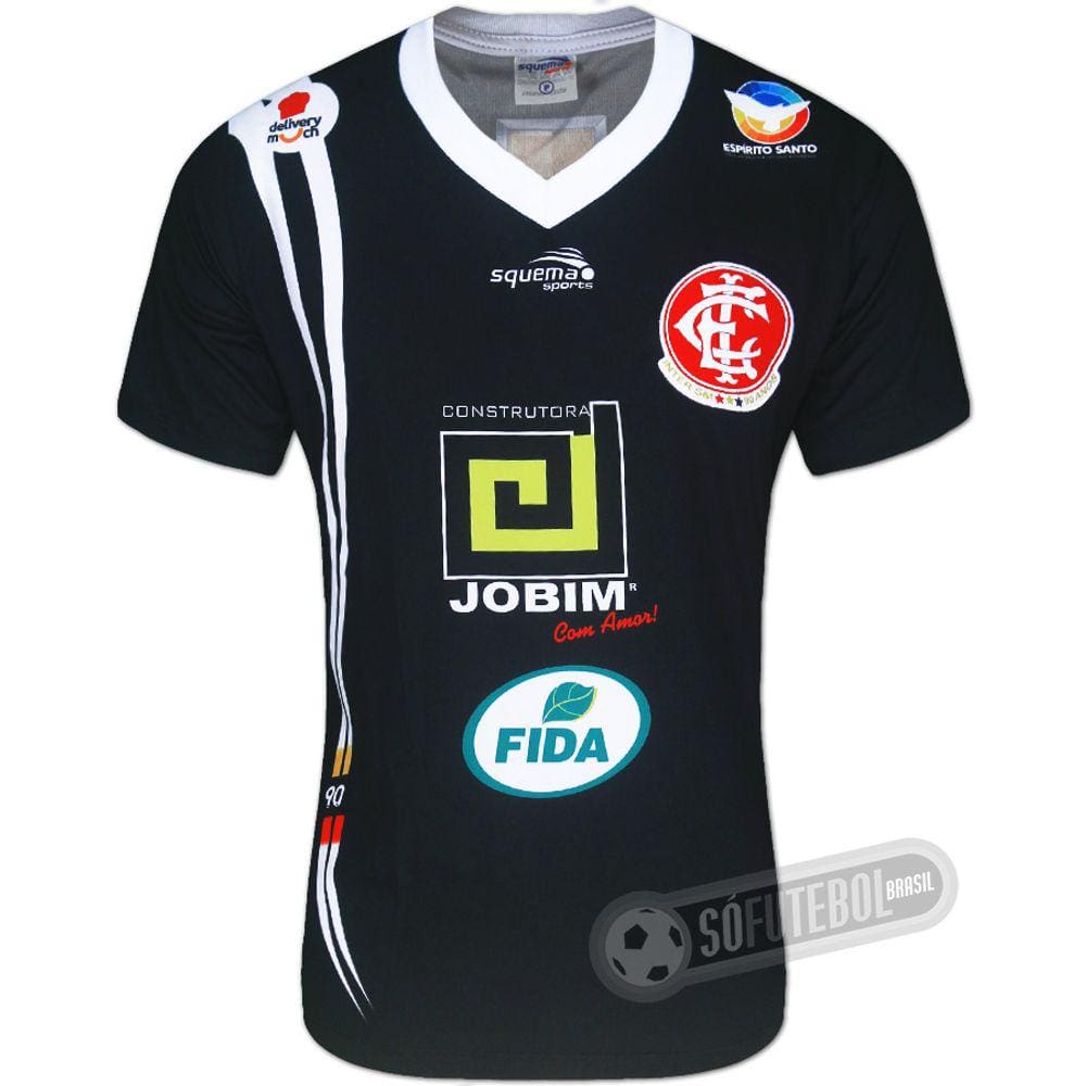 Camisa Internacional de Santa Maria - Modelo III