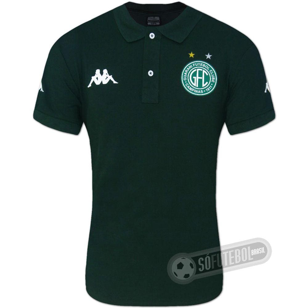 Polo Guarani