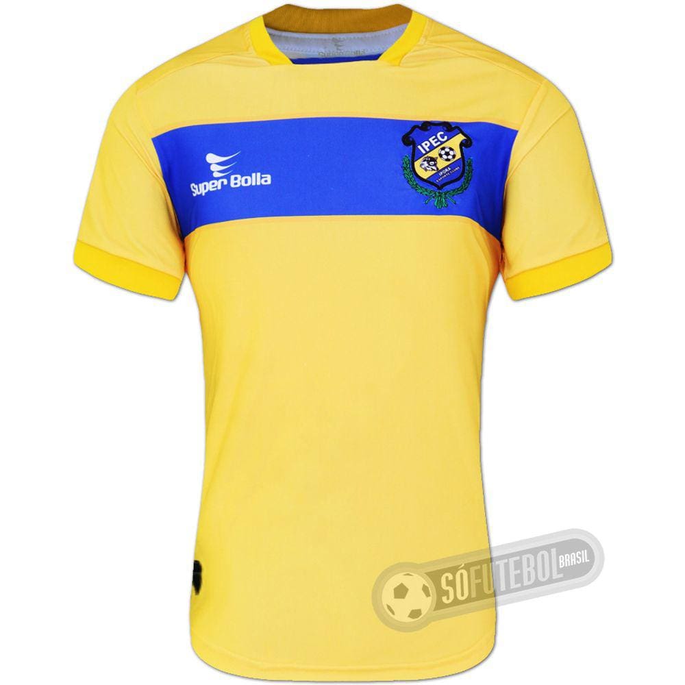 Camisa Iporá - Modelo I