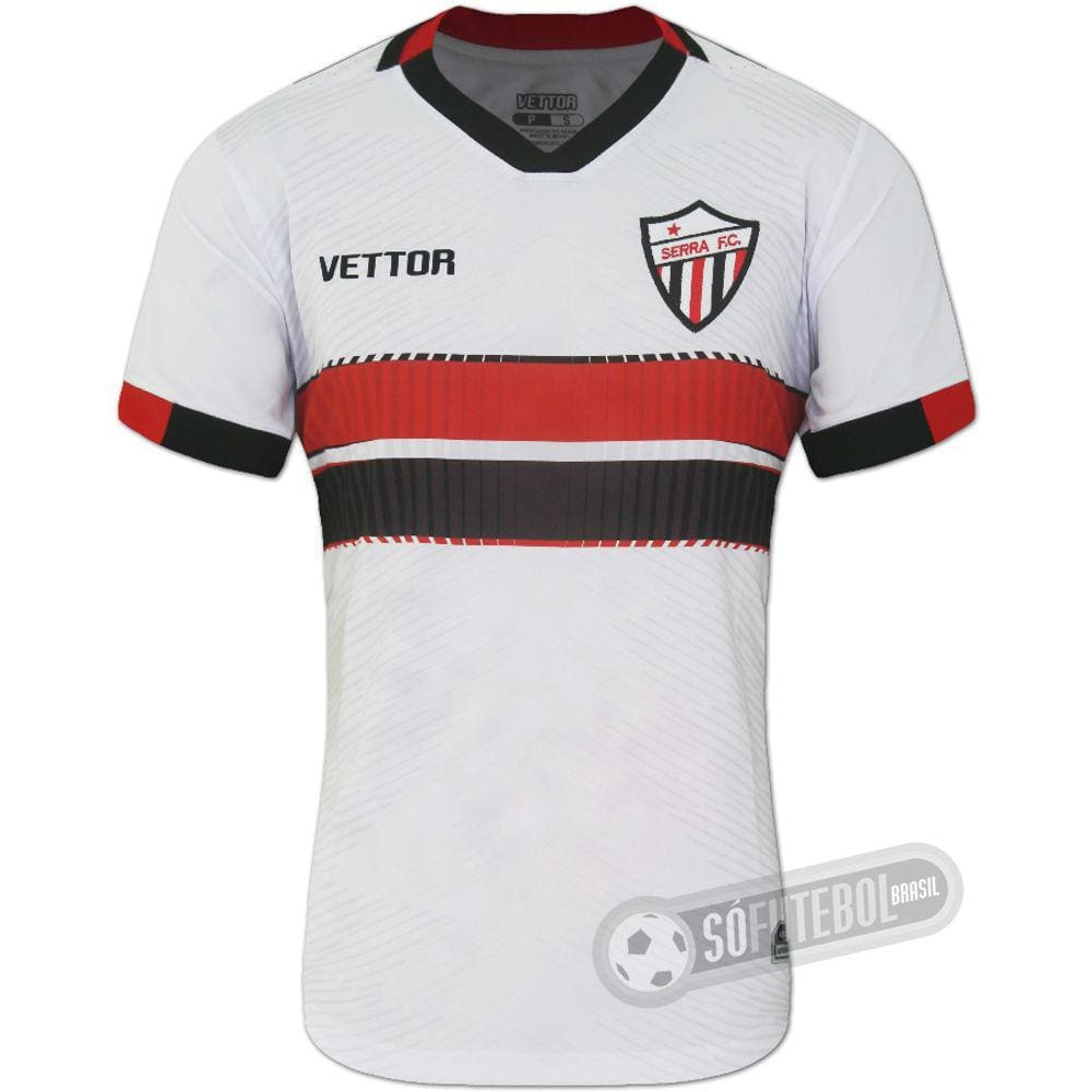 Camisa Serra - Modelo II