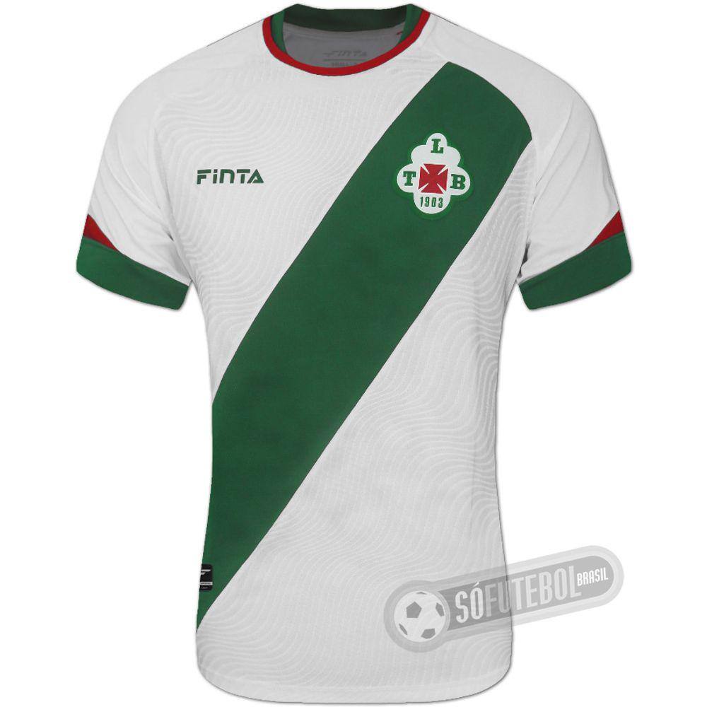 Camisa Besiktas - Modelo II