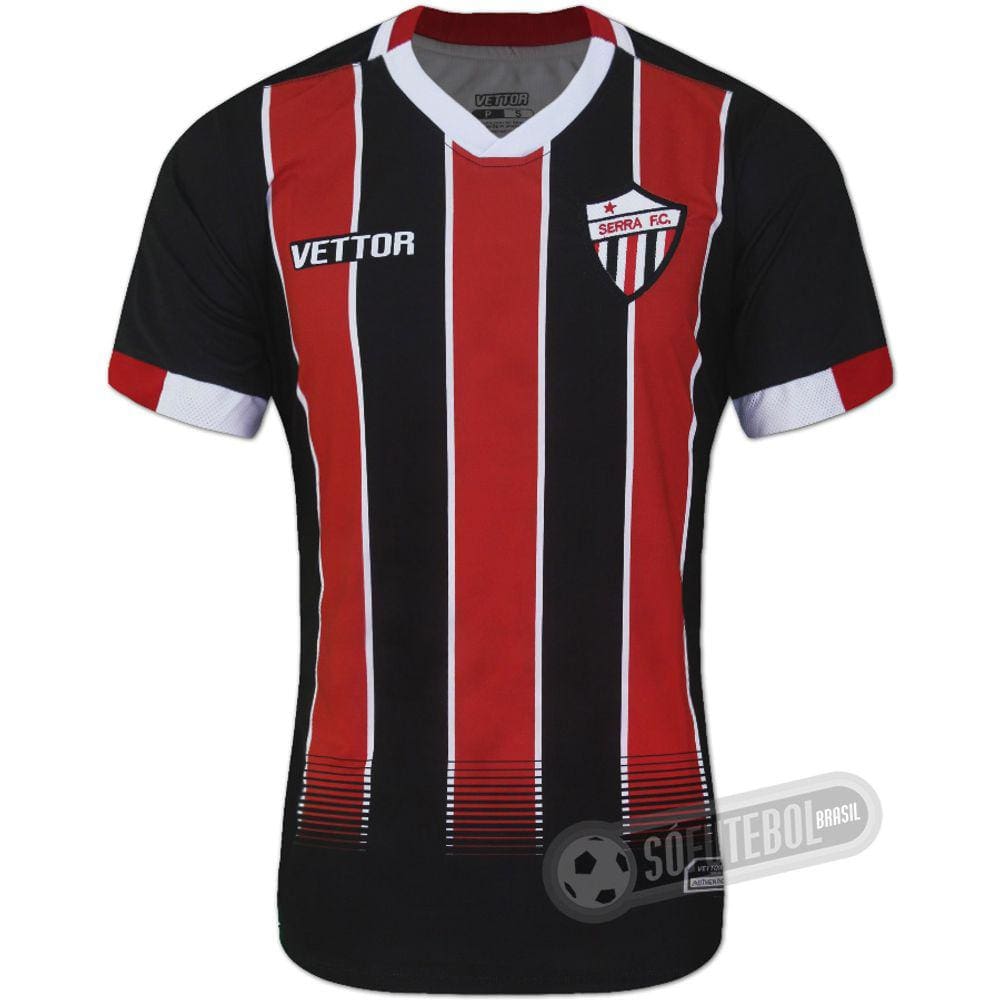 Camisa Serra - Modelo I