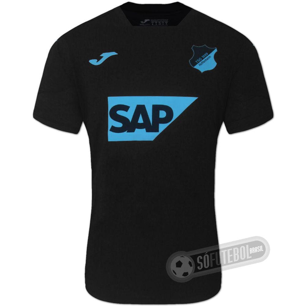 Camisa Hoffenheim - Modelo III