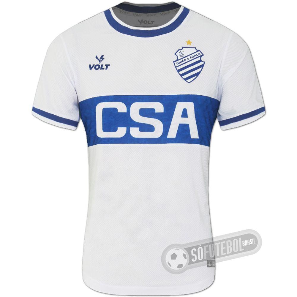 Camisa CSA - Modelo II