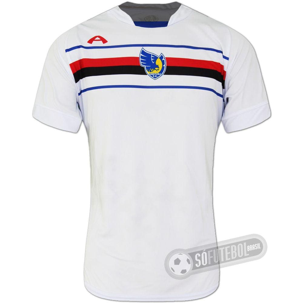 Camisa Imbituba - Modelo I