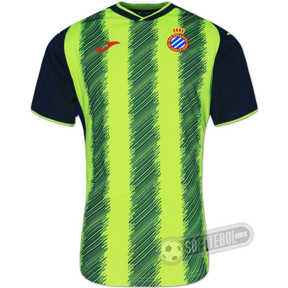 Camisa Espanyol - Modelo III