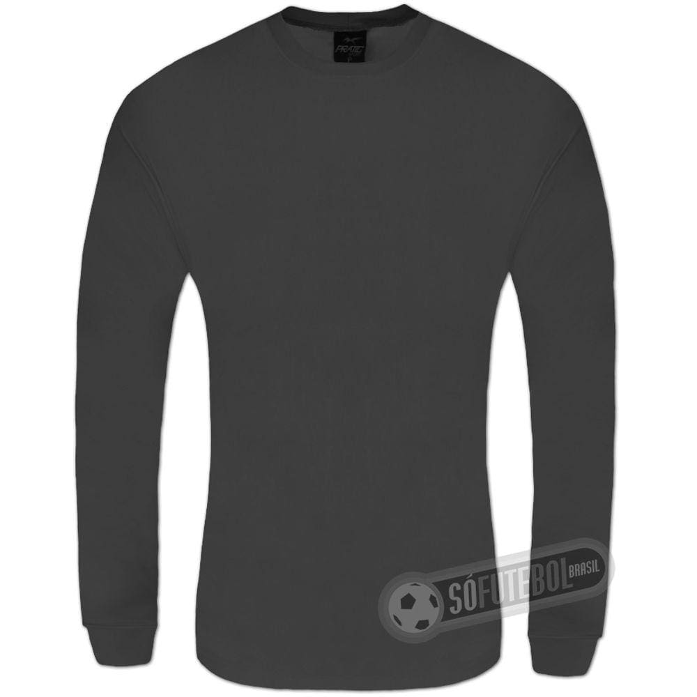 Camisa Térmica de Compressão (Segunda Pele) - Proteção UV 40