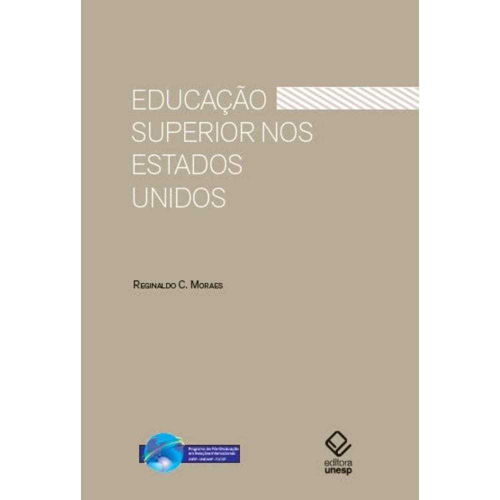 Educação superior nos Estados Unidos