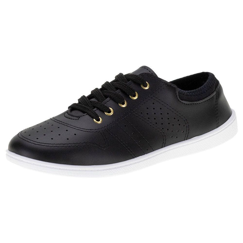 Tênis Feminino Casual Moleca - 5605456