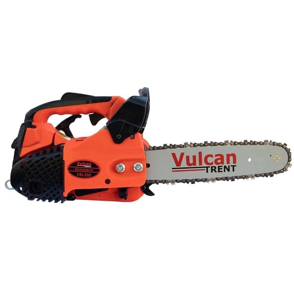 Moto Serra Gasolina Vulcan Vsl250 Sabre 12``+ óleo 2t Sthil