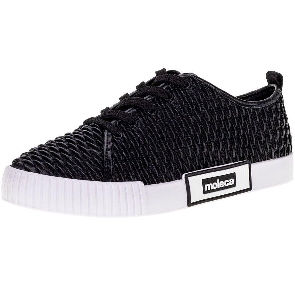 Tênis Feminino Casual Moleca - 5740201