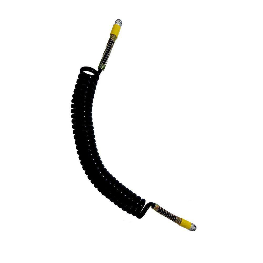 Mangueira Flexível Espiral Carreta/ Cavalo Universal 6,50m