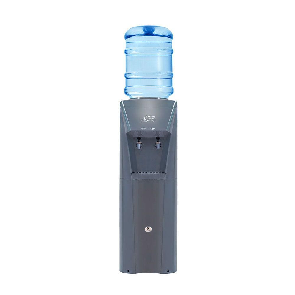 Bebedouro coluna belliere ghi grafite 220v