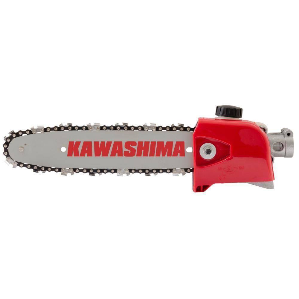 Acessório Podador Kawashima Kw Ap10 2.5cm 10 Pol Eixo 7x7