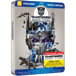 DVD Transformers A Vingança dos Derrotados - Paramount Filmes - Filmes de  Ação e Aventura - Magazine Luiza