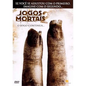 Jogos Mortais blu-ray - Hobbies e coleções - Cidade São Mateus, São Paulo  1016965837