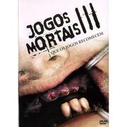 DVD Jogos Mortais 4 em Promoção é no Buscapé