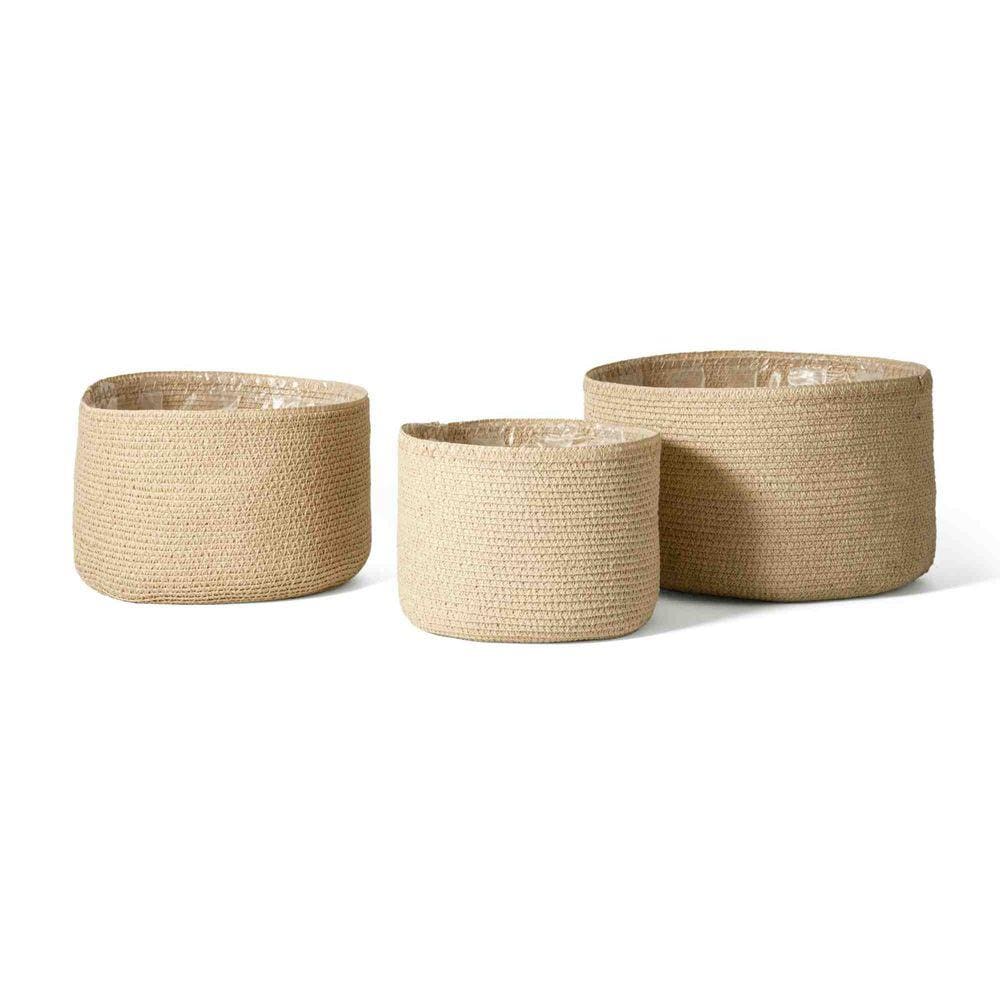 Cachepot em Fibra Sintética G Mart