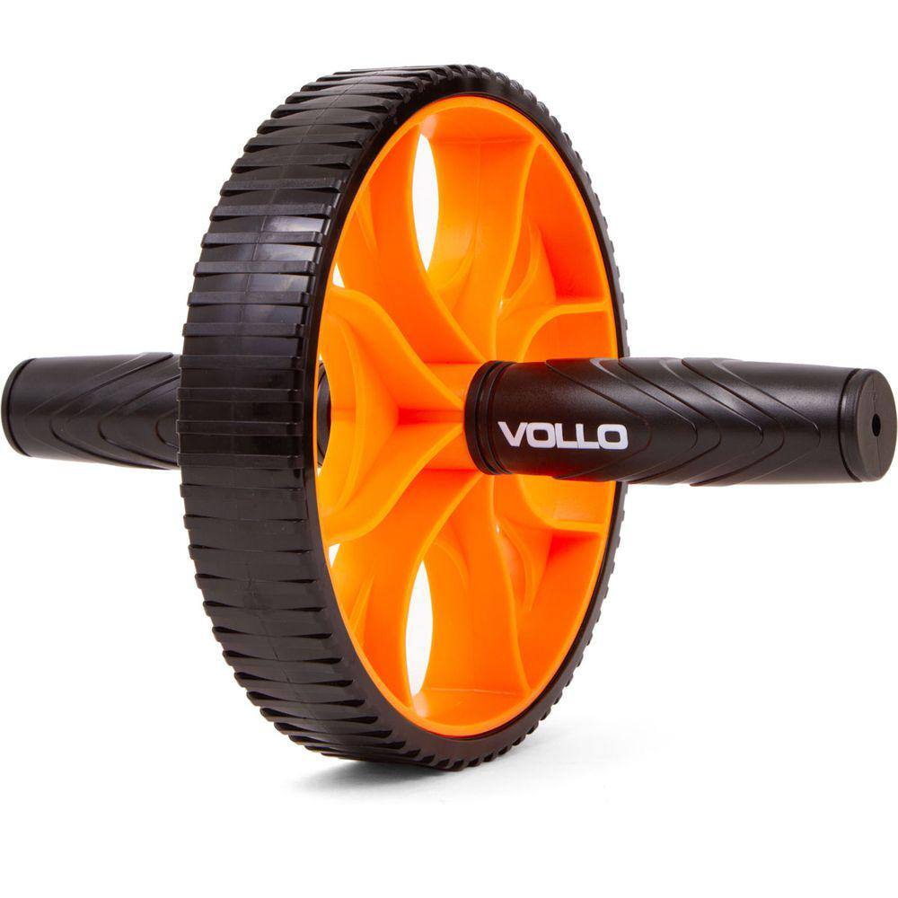 Roda de Exercício Simples Vollo