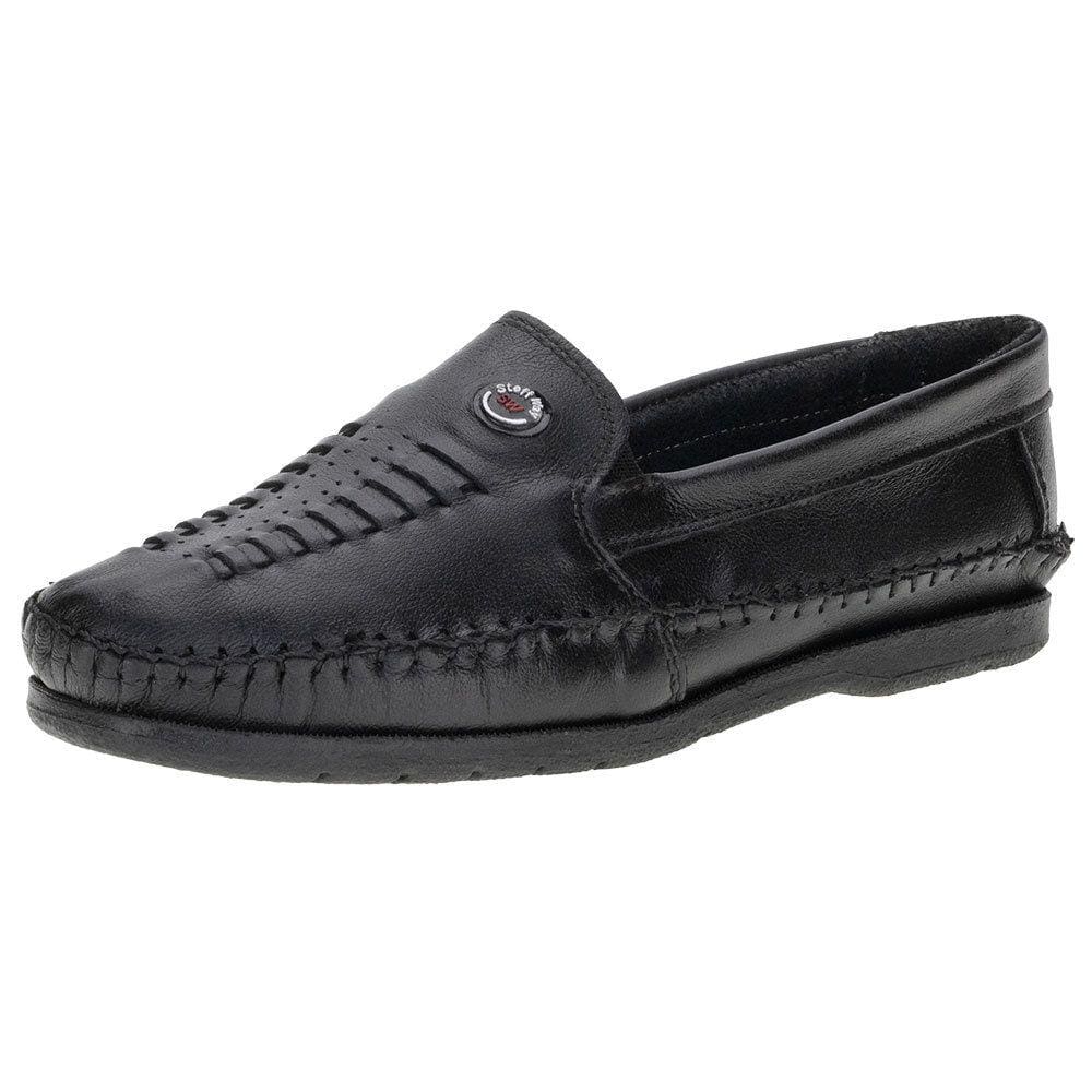 Mocassim Masculino Steffi Way - 103