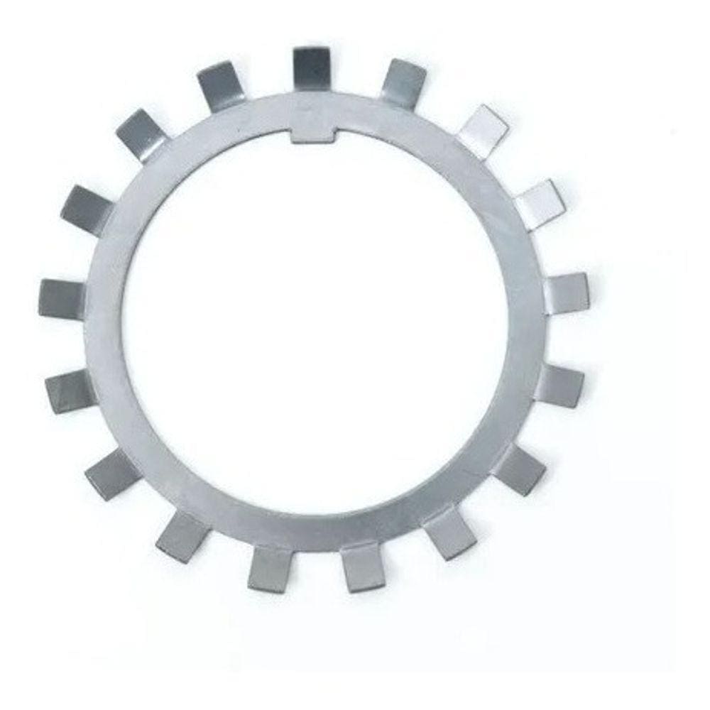 Acessório Para Rolamento Arruela De Trava Skf Mb 8