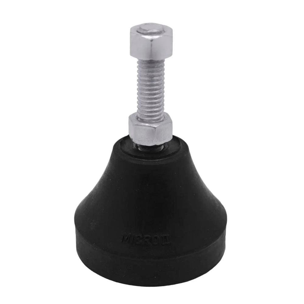 Amortecedor Micro II - 3/8" - Vibra-Stop MIC238